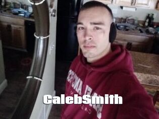 CalebSmith
