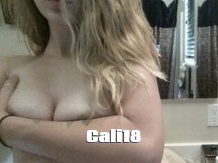 Cali18