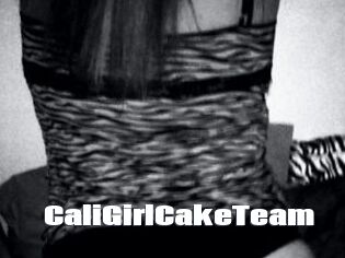CaliGirlCakeTeam