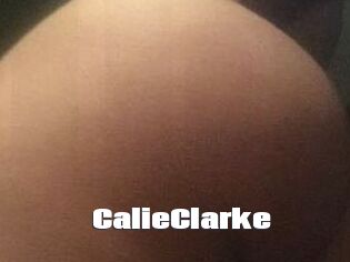 CalieClarke