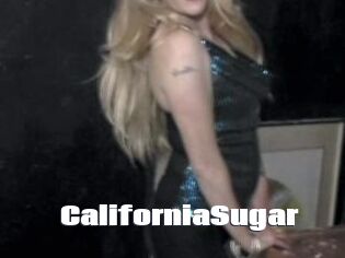 CaliforniaSugar