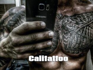Calitattoo