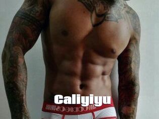 Caliyiyu