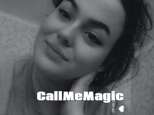 CallMeMagic
