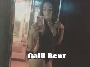 Calli_Benz