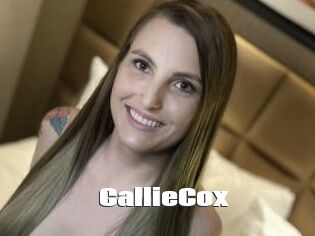 CallieCox
