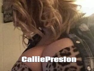 Callie_Preston