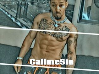 CallmeSin
