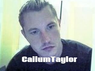 CallumTaylor
