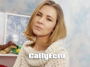 CallyEcru