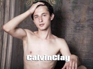 CalvinClay