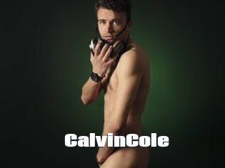 CalvinCole