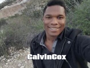 Calvin_Cox