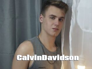 CalvinDavidson