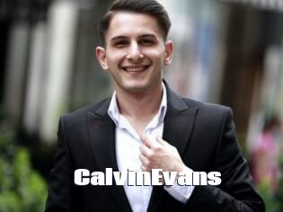 CalvinEvans