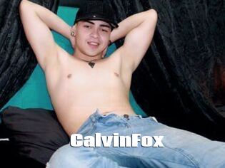 CalvinFox