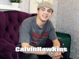 CalvinHawkins