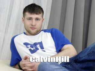 CalvinHill