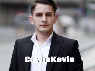 CalvinKevin
