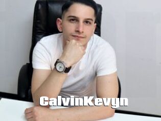 CalvinKevyn