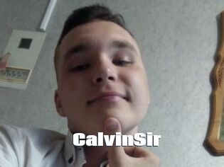 CalvinSir