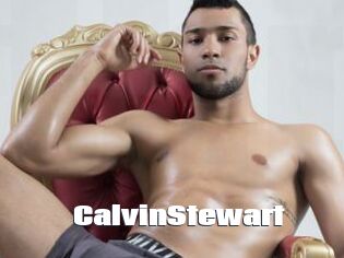 CalvinStewart