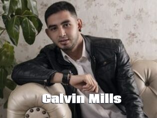 Calvin_Mills The hot porn
