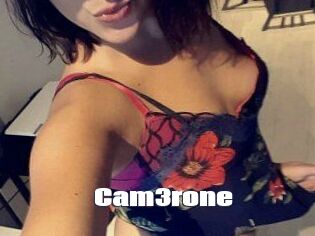 Cam3rone