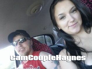 CamCoupleHaynes