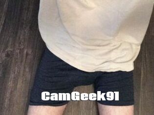 CamGeek91