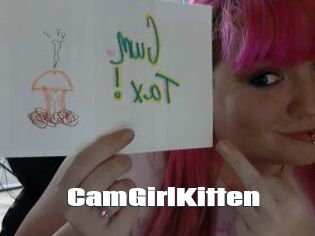 CamGirlKitten