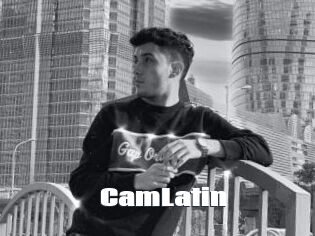 CamLatin