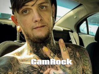 CamRock