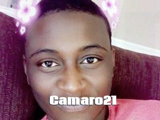 Camaro21