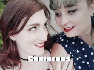 Camazons