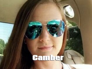 Camber