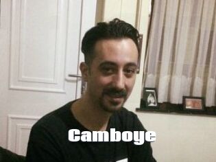 Camboye