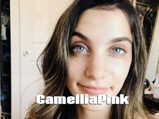 CamelliaPink