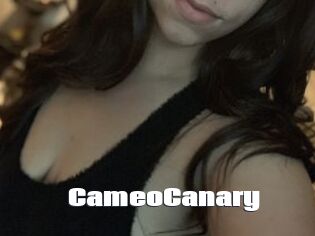 CameoCanary