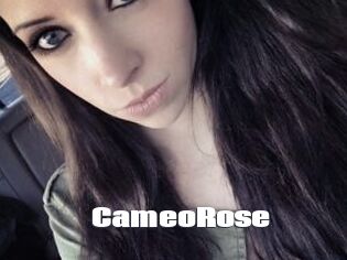 CameoRose