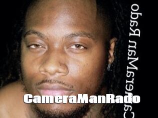 CameraManRado
