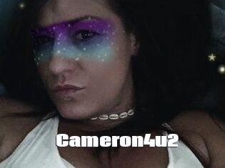 Cameron4u2