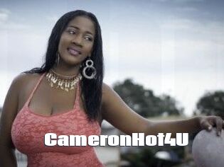 CameronHot4U