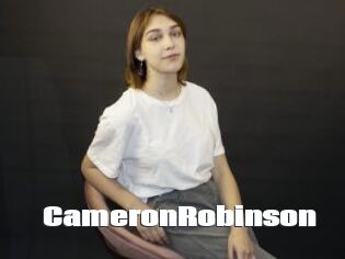 CameronRobinson