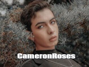 CameronRoses