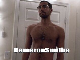 Cameron_Smithe