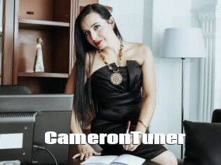 CameronTuner