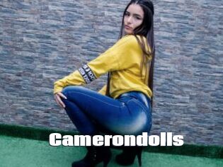 Camerondolls
