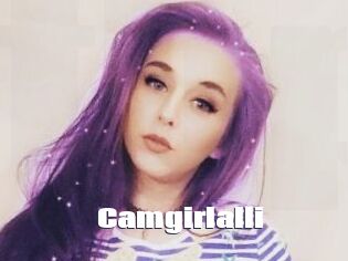 Camgirlalli