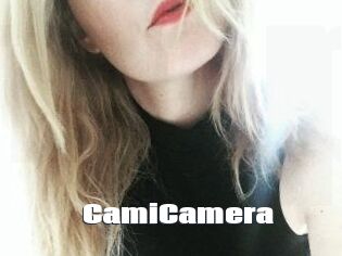 CamiCamera